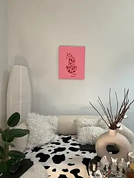 Webkamerová show angell_mila