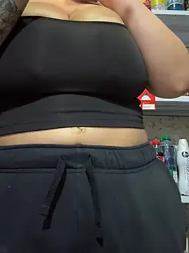 Show webcam de emilyjohanson