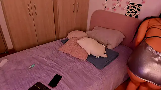 alexa_6908's Live XXX Chat