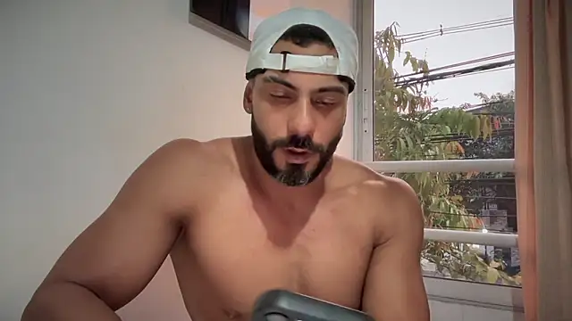 Вебкам-шоу romeolovedark