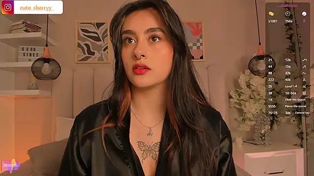 Chat +18 de cute__cherry_ ao vivo