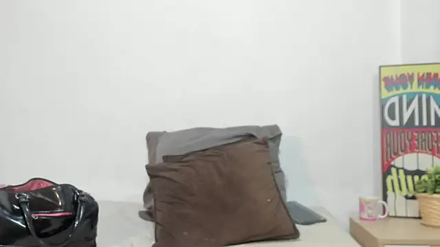   แชท XXX สดของ StefanyMiler