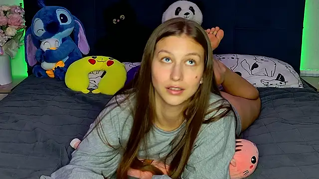 MissEmilyMiller's Live XXX Chat