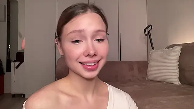 Živý XXX chat girlfromblushland