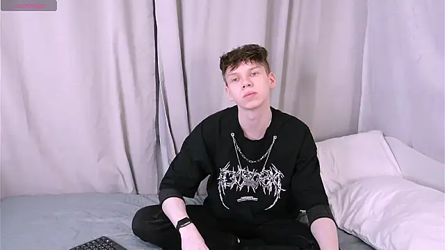 elliot_mars_ Webcam-Show