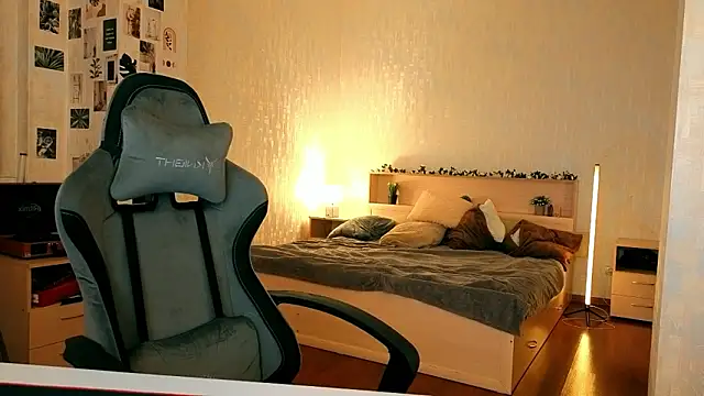 yourrdanceteacher's Live XXX Chat