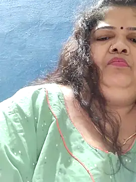 Czat XXX na żywo – tamilthanushri