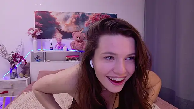 Živý XXX chat Nellie_Medina