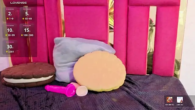 Онлайн чат XXX morgana_white