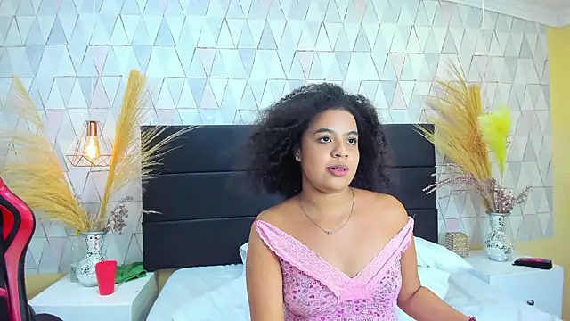 Chat XXX en directo de KaterinMoss