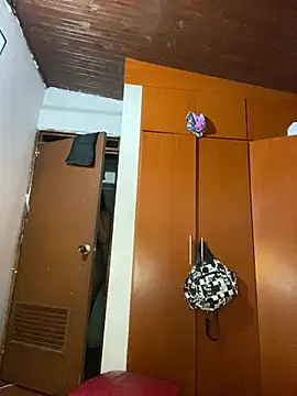 Czat XXX na żywo – MonicaSex_