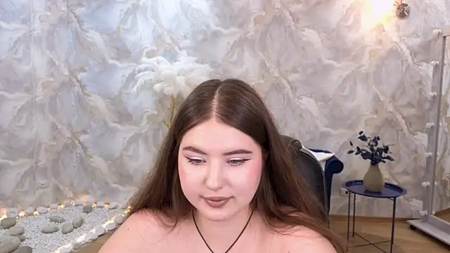 Živý XXX chat PixelGoddess