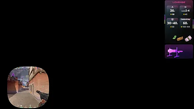 LizzieCutie_ 라이브 XXX 채팅