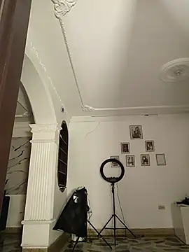 Zoe_dream_ Adlı Modelin Canlı XXX Sohbeti