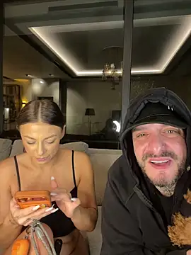 SexOnMyLvL 라이브 XXX 채팅