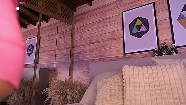 AmmyScott: απευθείας συνομιλία ΧΧΧ