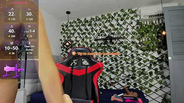 emy_0 – Live XXX-chat