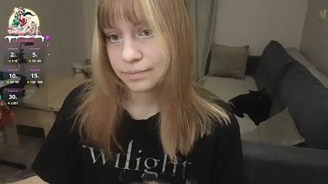 HermioneHHH Chat XXX live