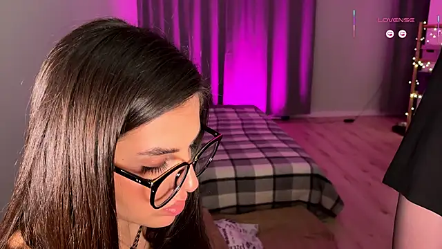 Živý XXX chat HoneyHamsters