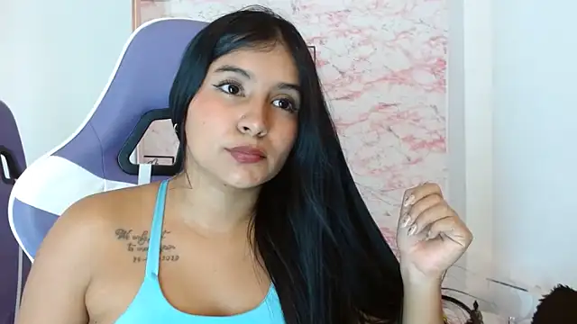 Chat XXX en directo de anahi__s