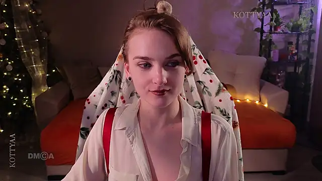 -Kottyaa- Chat XXX live