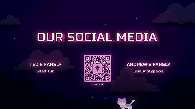 Webkamerová show AndrewwCarter2