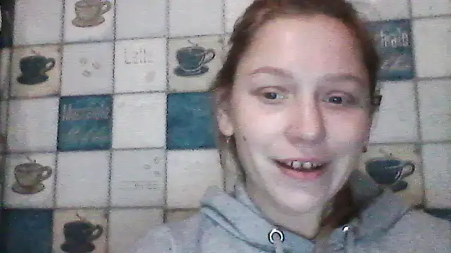 Živý XXX chat Anna_wey