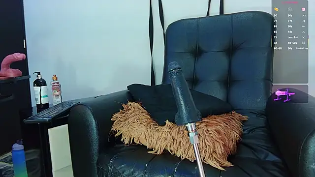 Chat XXX en directo de SofiiaMartinez_