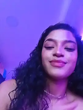 Aphrodite-777: απευθείας συνομιλία ΧΧΧ