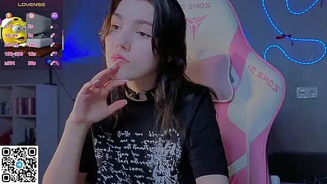 Sophie_SkyAngel Chat XXX live