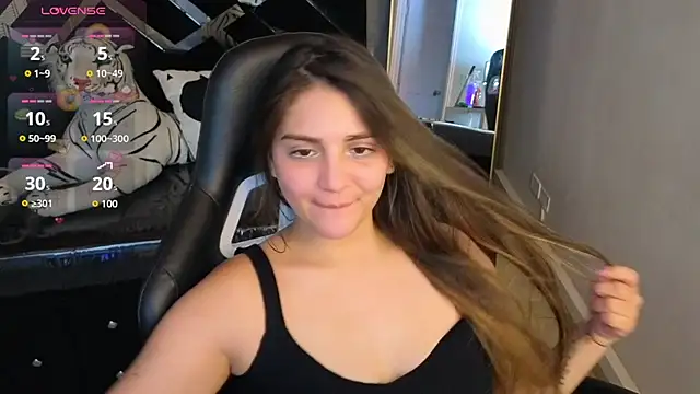 emily_cooper_t 라이브 XXX 채팅