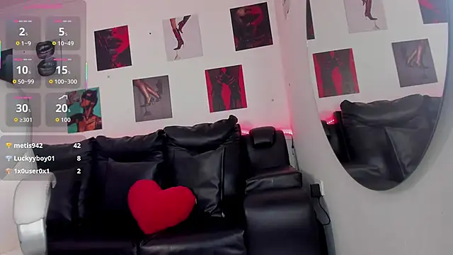 lycoris_19 라이브 XXX 채팅