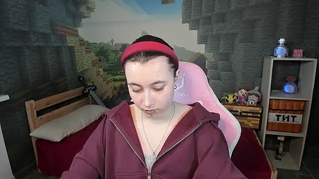 ClaraParks Chat XXX live