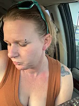 RagingRebecca's Webcam Show