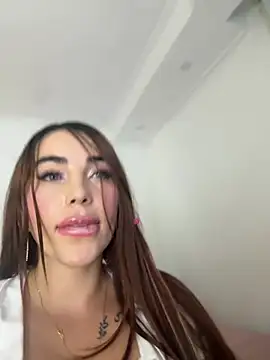 jessy_rios 网络视讯表演