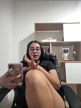 Sophie_Dreamss 라이브 XXX 채팅