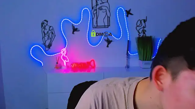 Webkamerová show veldi_to