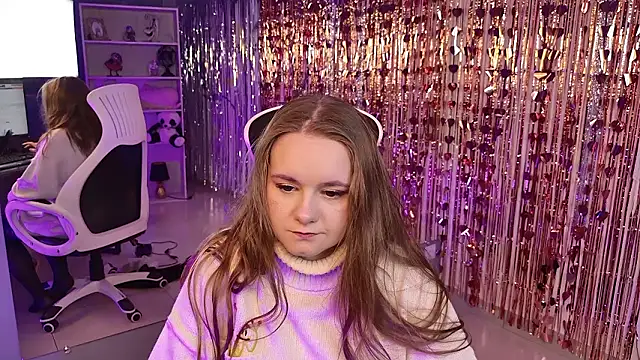 auroranelson Chat XXX live