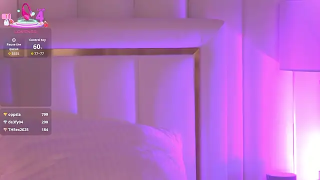 LeyaFoxhall লাইভ XXX চ্যাট