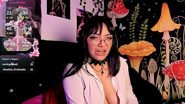 victoriia_thompson 라이브 XXX 채팅