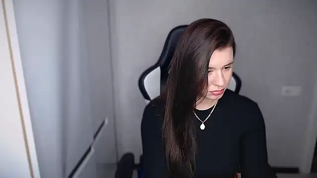 Živý XXX chat Milky-wey