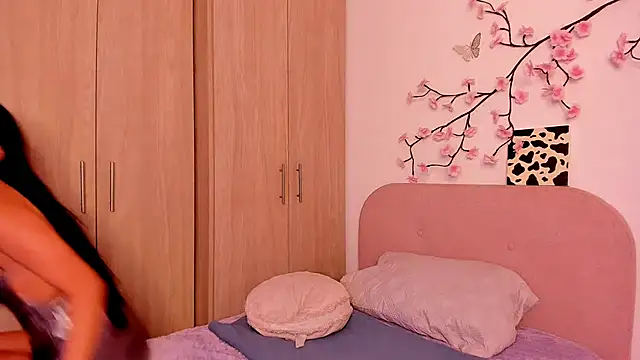 alexa_6908 Chat XXX live