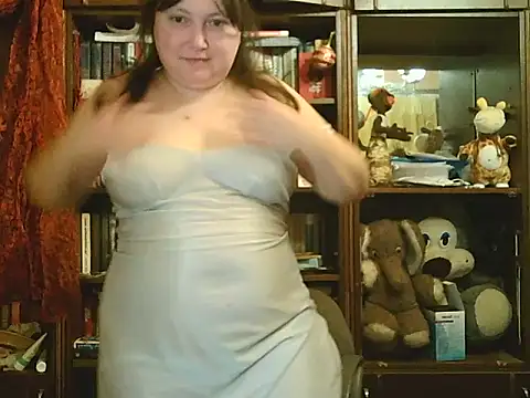 Онлайн чат XXX CarrieQPeach