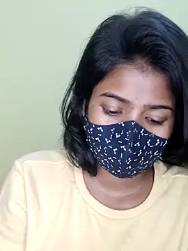 trinasa's Webcam Show