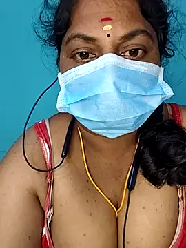 TamilSembaruthi143's Webcam Show