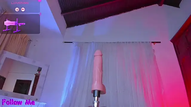 Czat XXX na żywo – perla_hott1