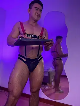 دردشة Chris_Clarck الجنسية المباشرة