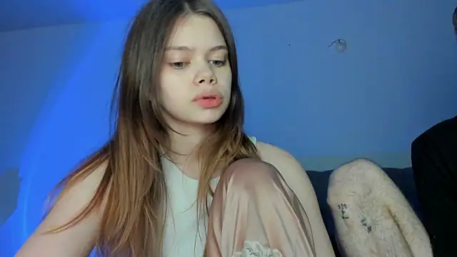 chansetolove: вебкам-шоу