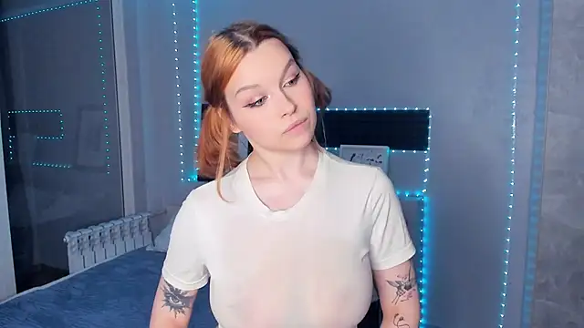 aIexsunshine Webcam show