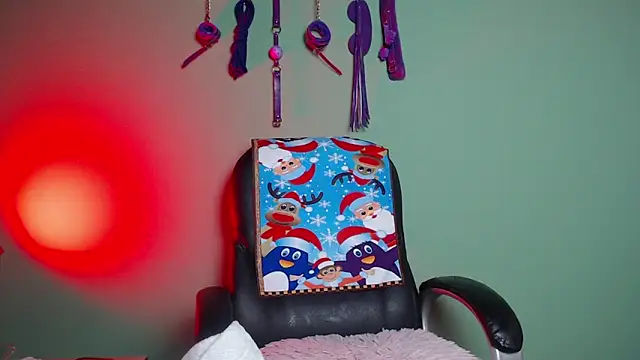 hazz_smith_ 现场XXX聊天